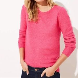 LG) LOFT  SWEATER Valentine's Treat: Bundle 3, Get a FREE random $10 Car Freshie